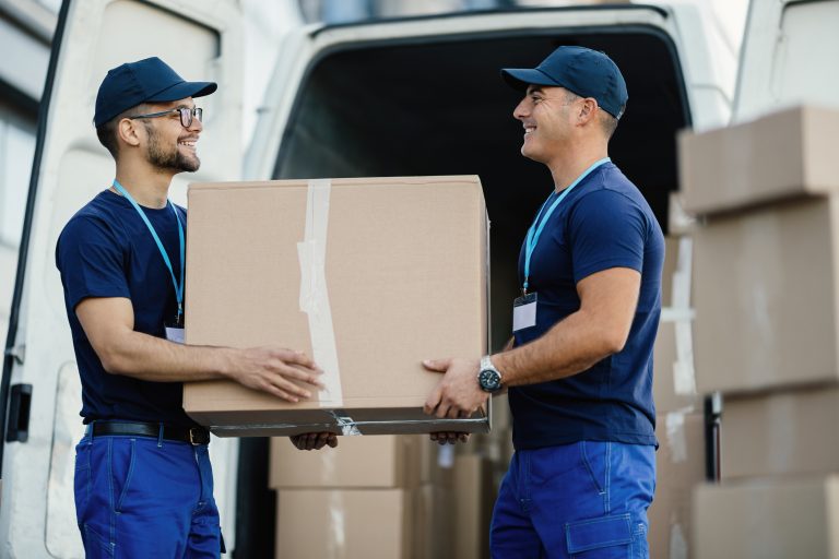 Move With Efficiency With Melbourne Packers & Movers
