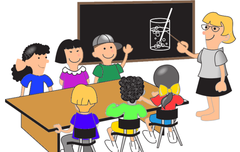 Ignite Your Passion for Science with Skilled Tutors in Mississauga
