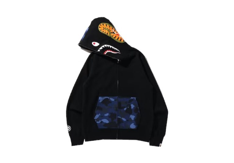 Discover the Latest Bape Jacket Collection in 2023
