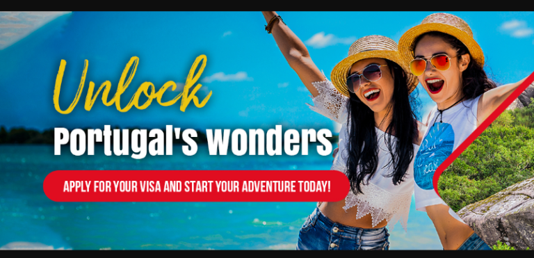 VFS Portugal Visa Appointment – Get Your Visa And Explore Portugal