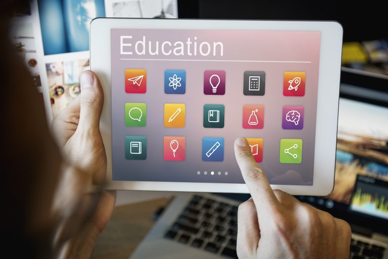 Free Education Websites