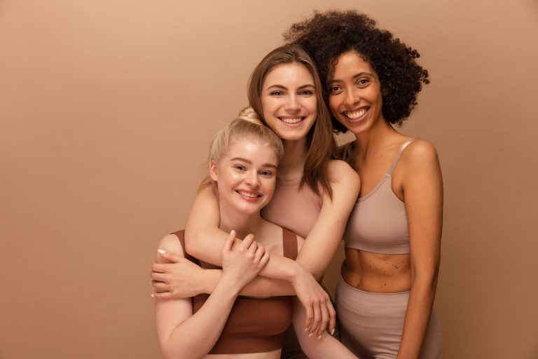 Amber Skin Tone