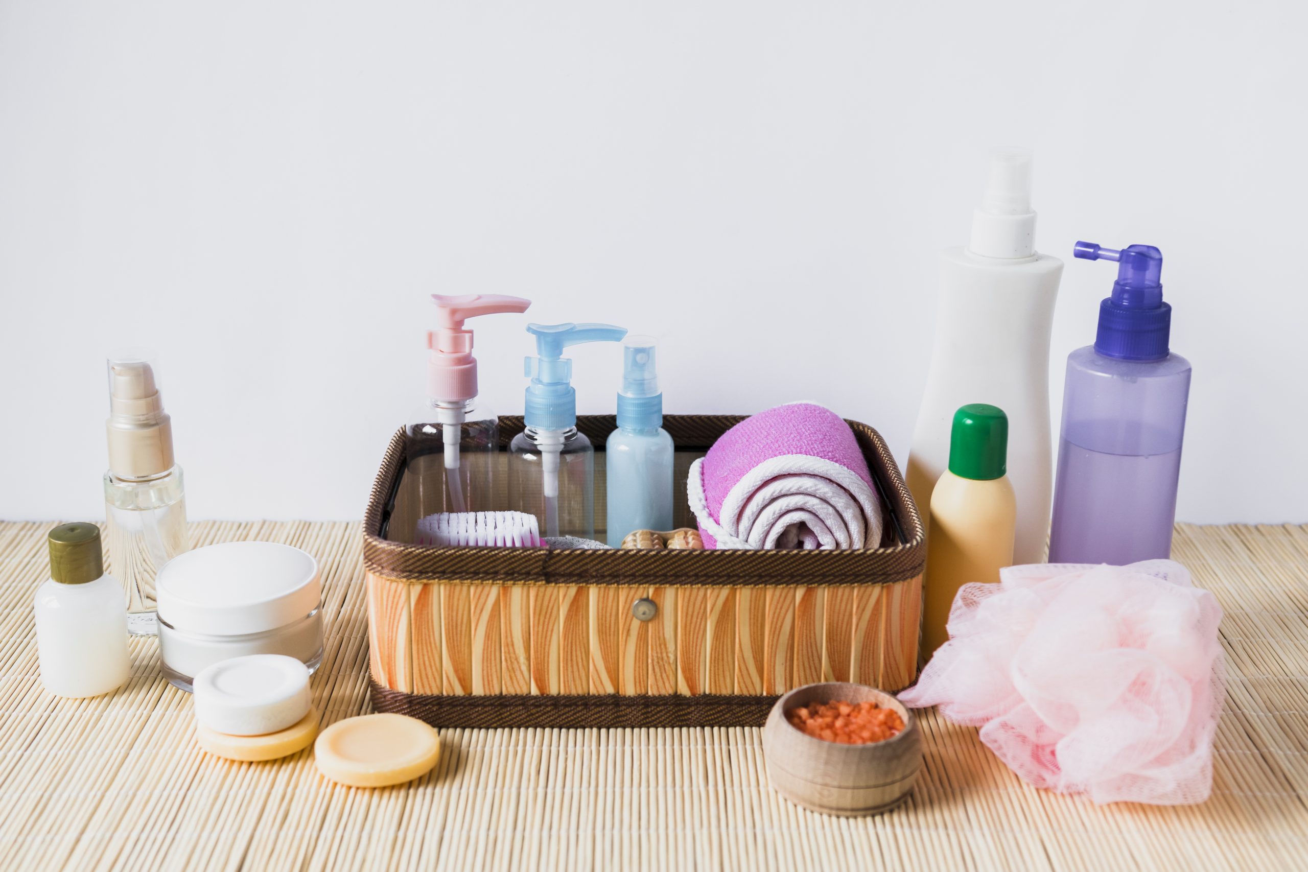 bathroom Accessories