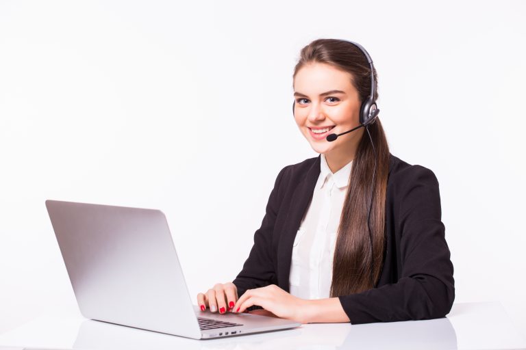 call center outsourcing services