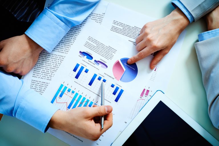 Correlation Analysis – Negative & Positive Impact on Research