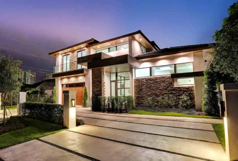 Benefits of Hurricane Windows and Doors: Protect Your Home in Style