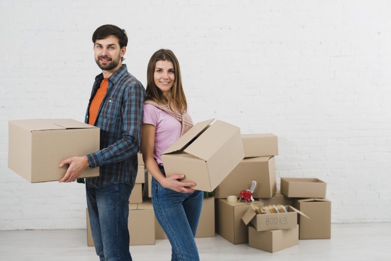 How Packers and Mover Can Save You Time and Money on Your Move