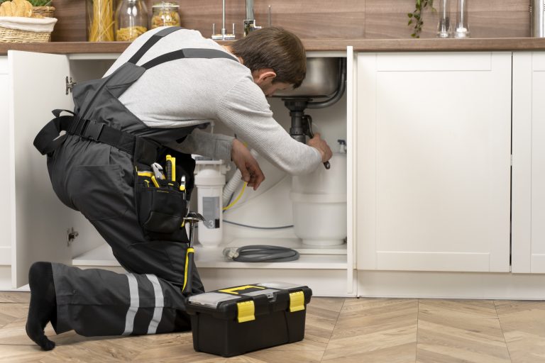 Leading Toorak Plumber: Doyle Plumbing’s Expert Services