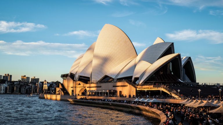Top 6 Travel Destinations for Summer 2023 in Australia