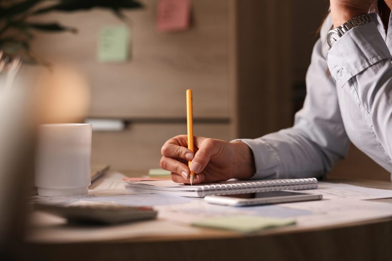 PhD Assignment Writing – The Ultimate 5-Step Guide For Students