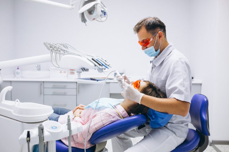 Unveiling the Intricate Connection Between Diet and Dental Health