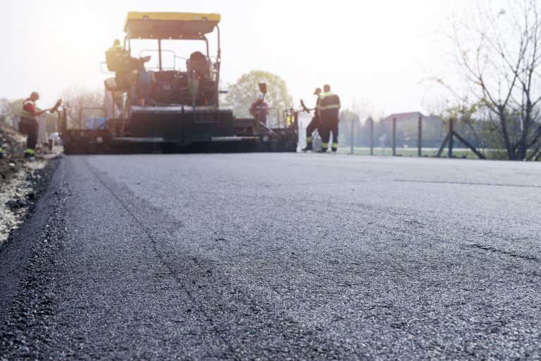 The Benefits of Asphalt Cold Patch for Quick Road Repairs