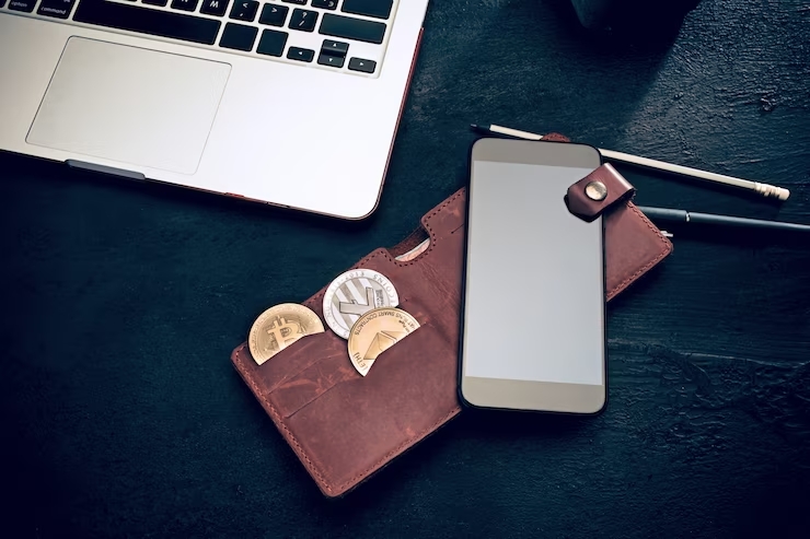 Unlock the Potential: How Crypto Wallet Development Boosts Business