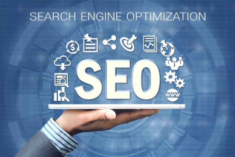 SEO Services For Professionals: Driving Growth