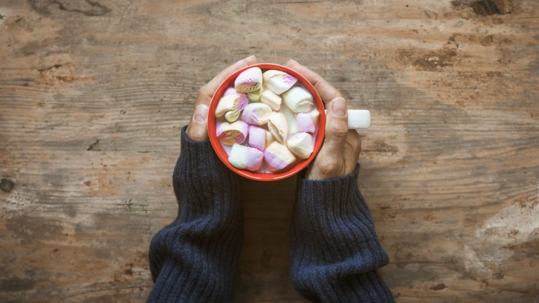 marshmallows