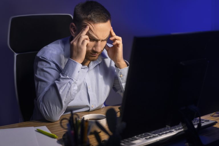 Restoring Peace: Tips for Managing Nerve Pain at Night