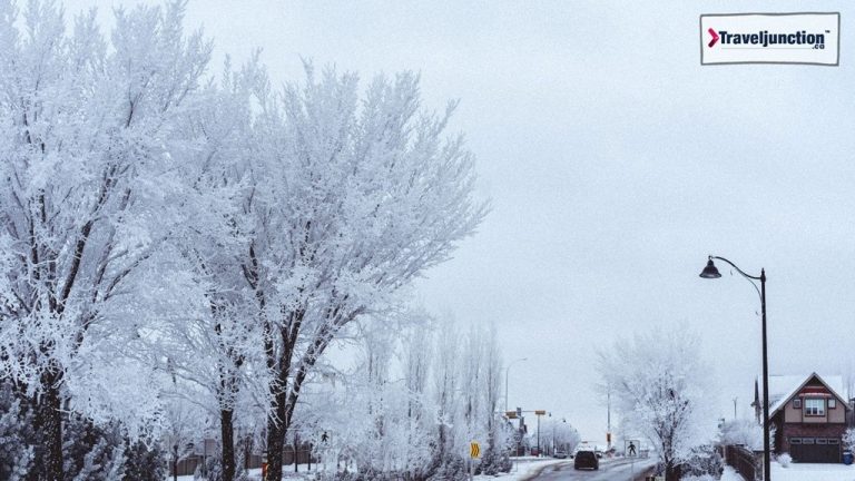 Uncovering the Best-Kept Secrets between Winnipeg and Calgary