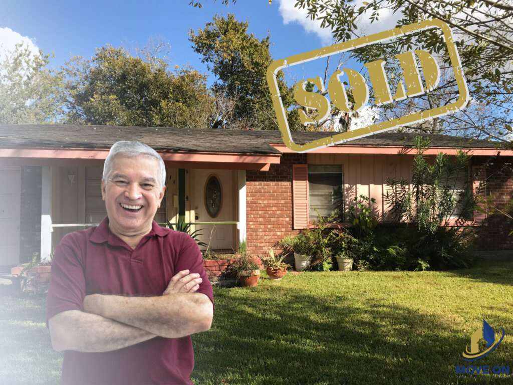 Selling Your Houston