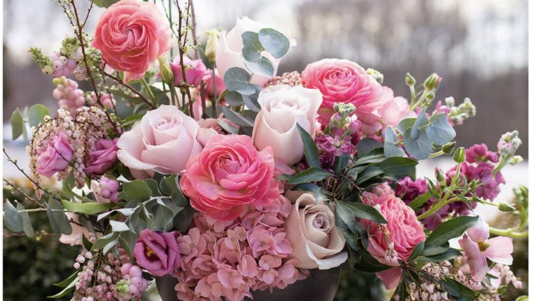 Flower Delivery Newton: Bringing Nature’s Beauty to Your Doorstep