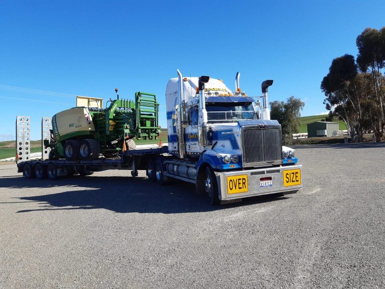 What Are The Do’s And Don’ts Of Machinery Transport?