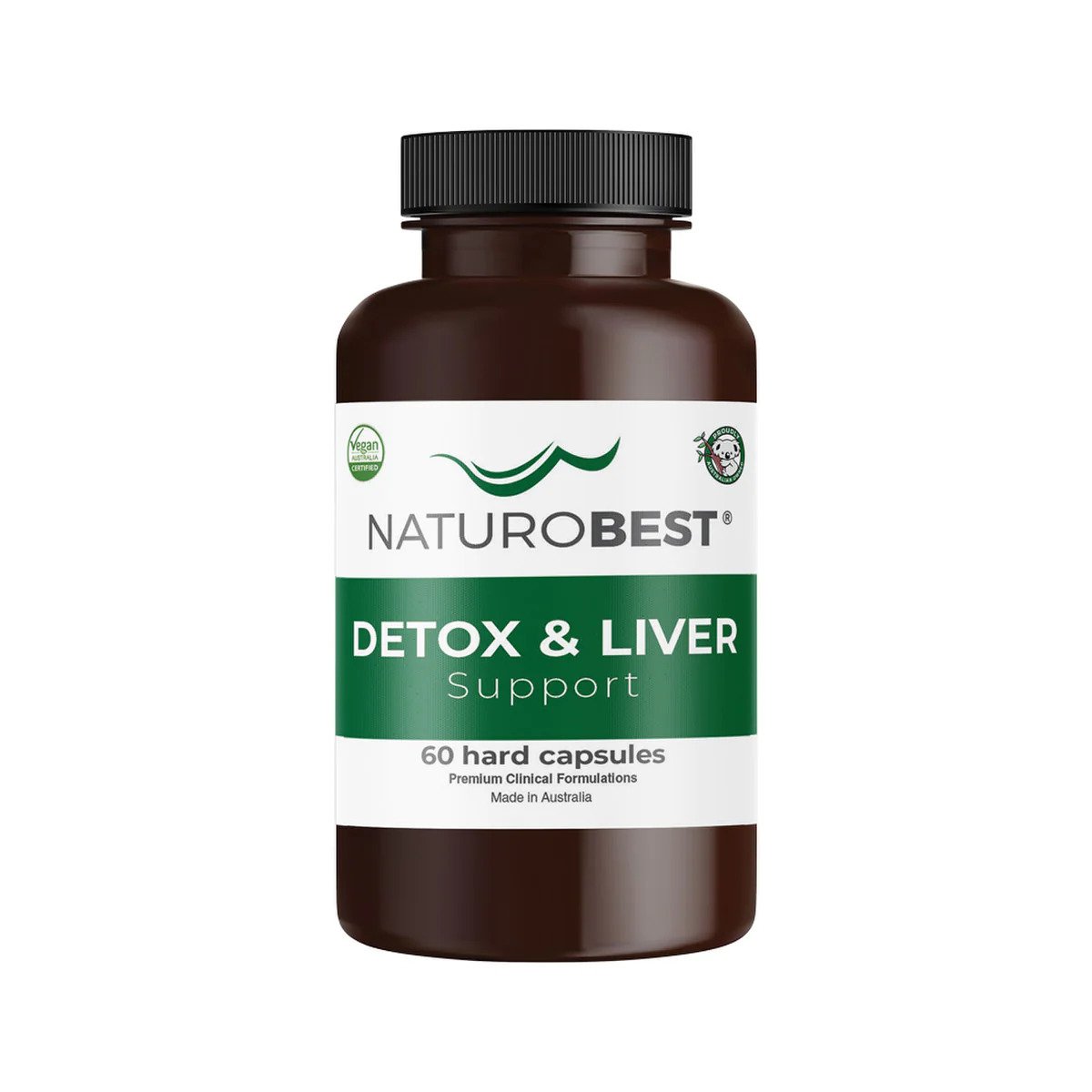 gut health supplements