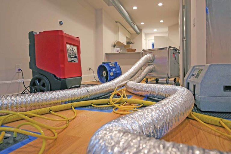 AZ Super Saver Restoration: Flood Damage Repair Near Anthem