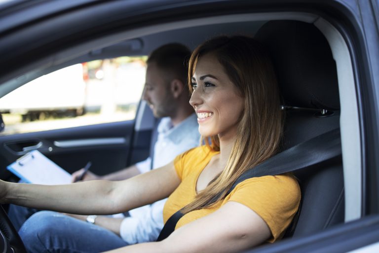 Driving Instructor Franchise: Your Path to a Fulfilling and Rewarding Career