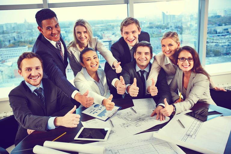 What is the Best Way to Incorporate Positivity in Your Workplace?