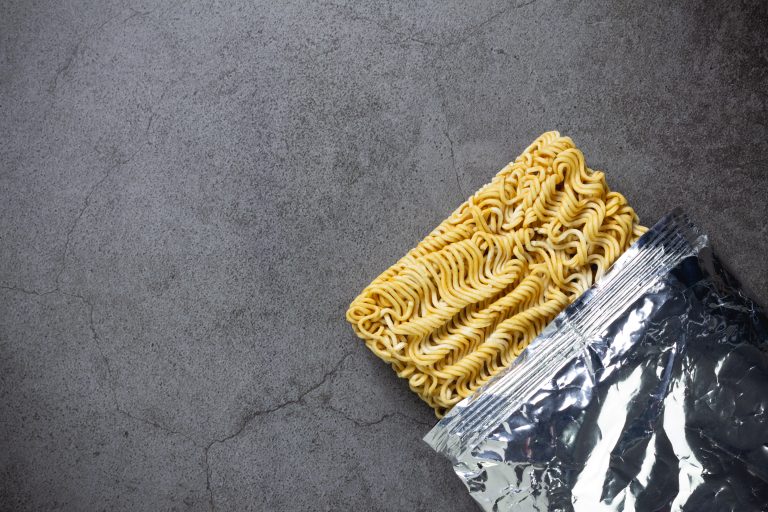 Exploring The Culinary Delight Fresh & Wrapper Noodle Products