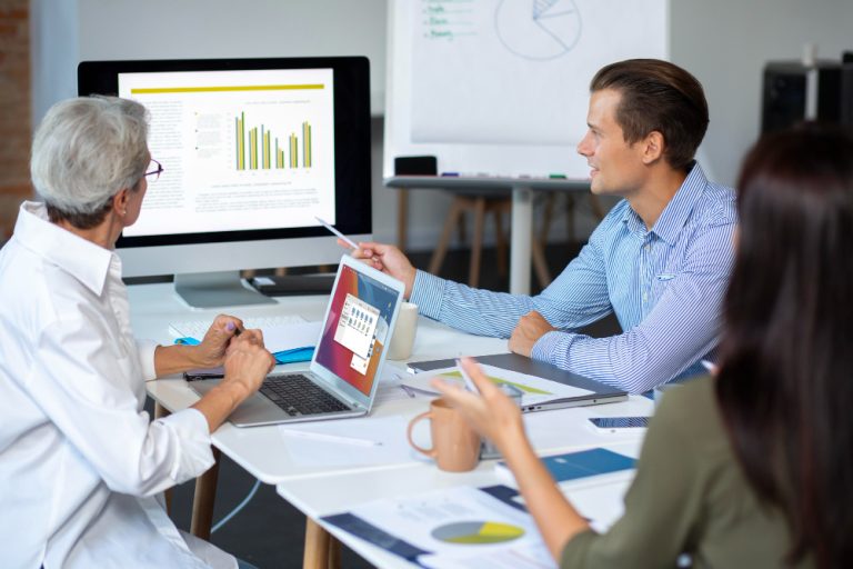 MS in Business Analytics in USA