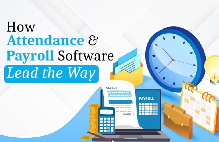 The Dynamic Duo of Attendance and Payroll Software