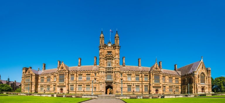 Finance Down South: Top-Tier MFin Colleges in Australia
