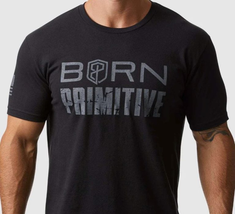 Athleisure Essentials: Must-Have T-Shirts And Tops For Men’s Activewear Wardrobe