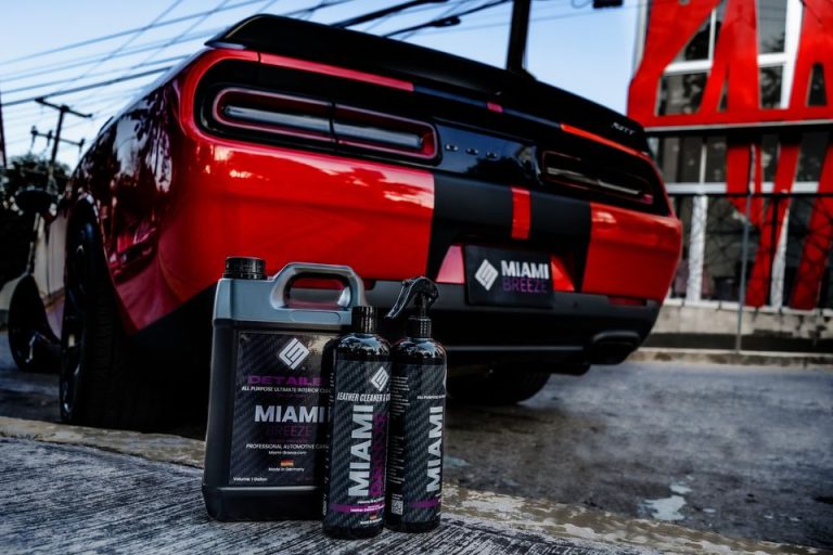 The Best Car Window Cleaner: Your Ultimate Guide to Crystal Clear Vision