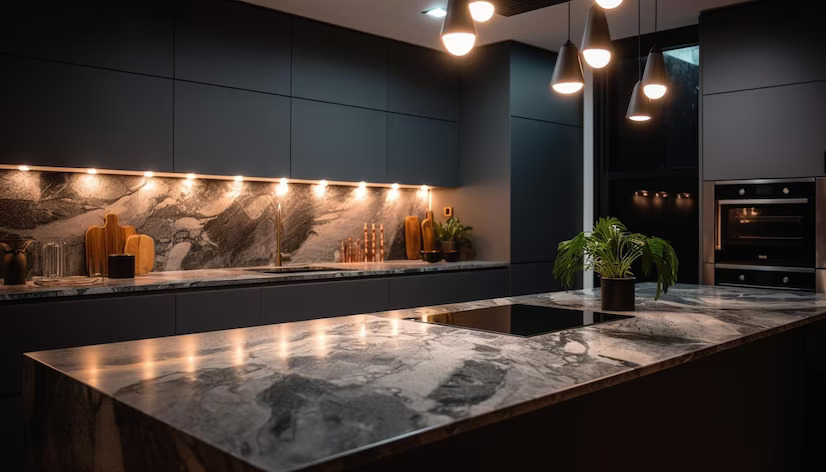 kitchen downlights
