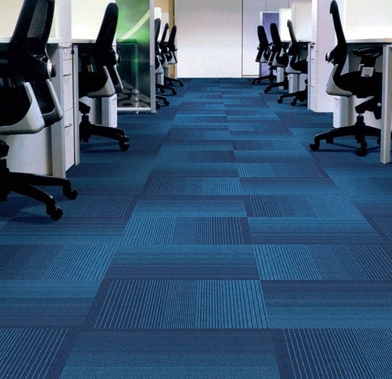 Office Carpet Tiles in Dubai: A Timeless Tapestry of Workplace
