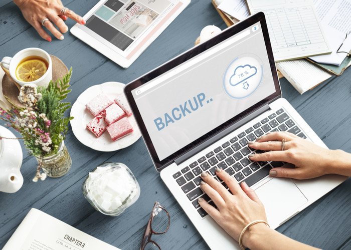 Demystifying Cloud Backup and Recovery: Safeguarding Your Data in the Digital Age