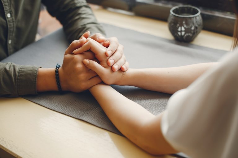 The Substance of Profound and Significant Relationship