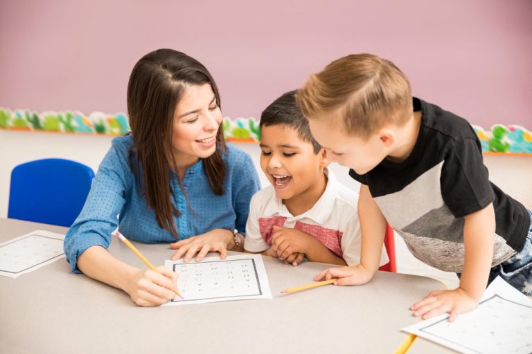 Why a Primary School Maths Tutor is a Good Choice?