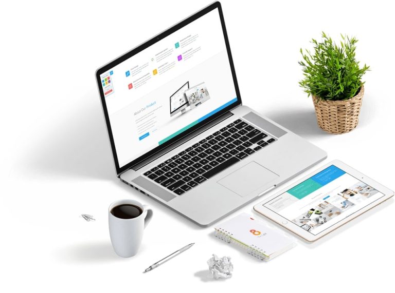 newark web design