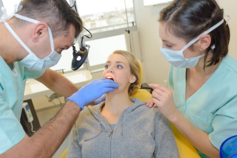 Emergency Dental Care In London Ontario: Finding Relief When Needed