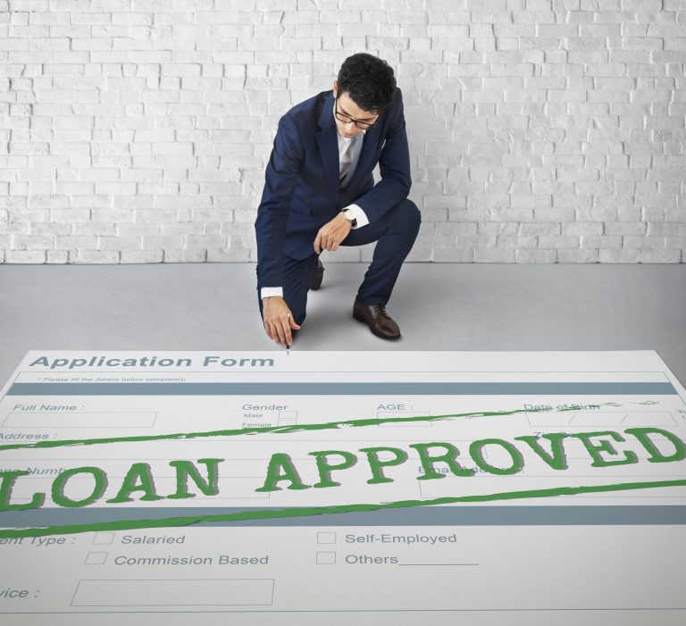 How to Get a Business Loan with a Bad Credit Score