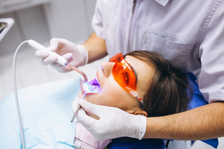 Importance Of Teeth Cleaning Services For Oral Health