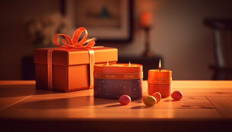 Unveiling Opulence: The Art of Custom Luxury Candle Boxes