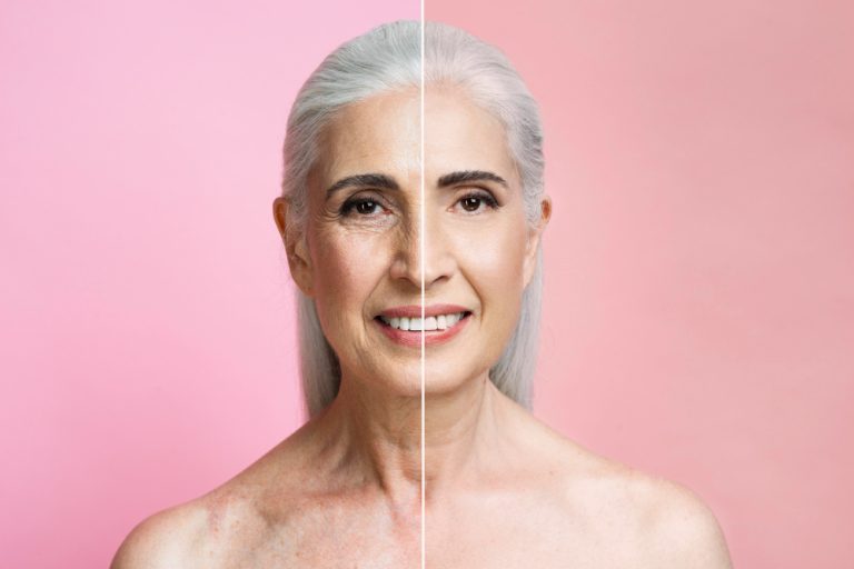 Boosts Your Appearance Without Makeup With this Magic Element