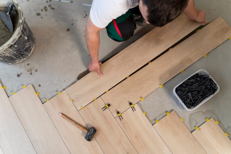 Elevate Your Home with Timeless Elegance the Best Hardwood Flooring