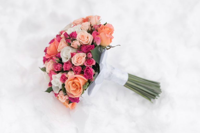 Floral Visions: Penang Florists “Crafting Blooming Dreams”