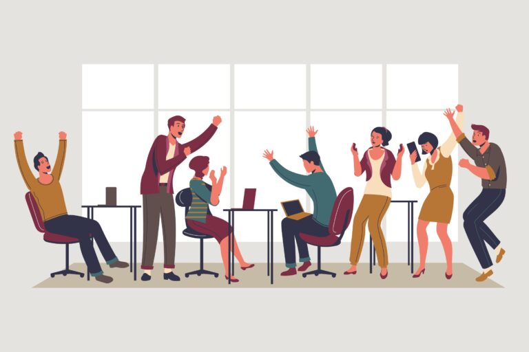 The Ultimate Way to Achieve Work-Life Balance