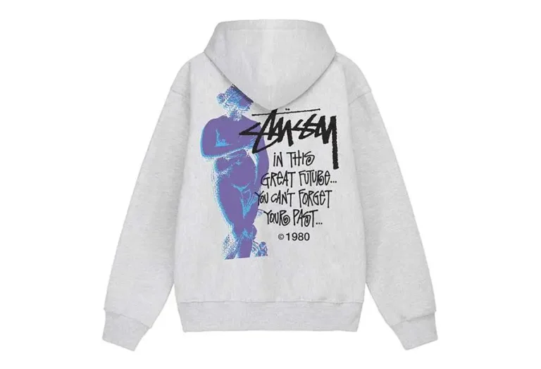 Stussy Hoodies and Shirts: The Ultimate Style Statement