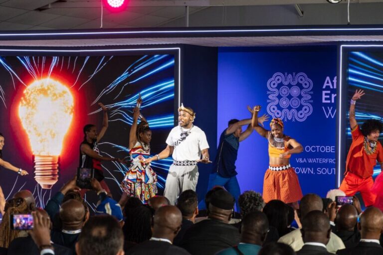 Guide to Creating a Unique and Memorable African Event Experience